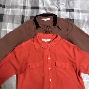 Ann Taylor Loft bundle